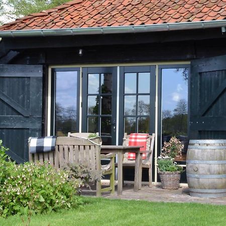 B&B De Kloosterhoek Dedemsvaart Dış mekan fotoğraf