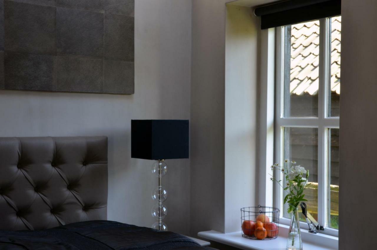 B&B De Kloosterhoek Dedemsvaart Dış mekan fotoğraf