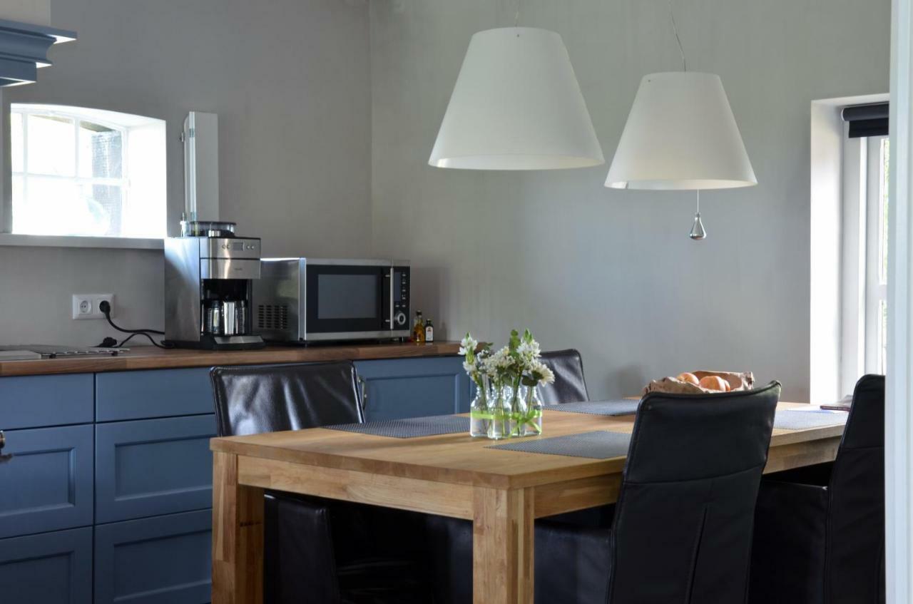 B&B De Kloosterhoek Dedemsvaart Dış mekan fotoğraf