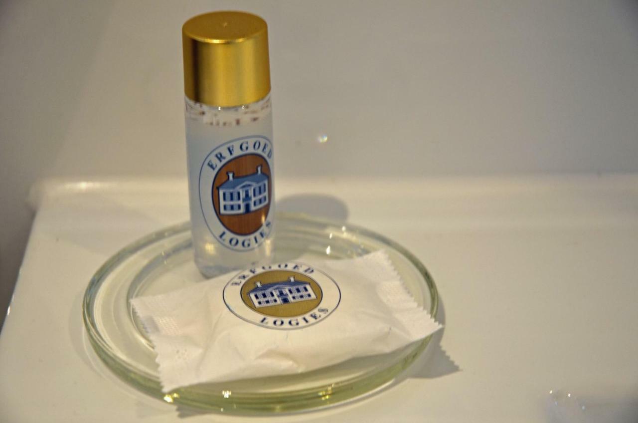 B&B De Kloosterhoek Dedemsvaart Dış mekan fotoğraf
