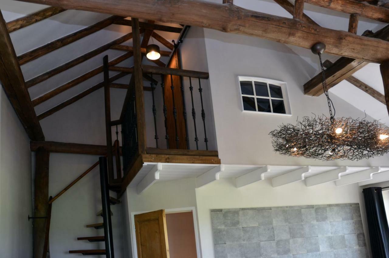 B&B De Kloosterhoek Dedemsvaart Dış mekan fotoğraf